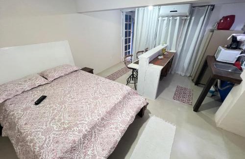Foguete Maison | Loft oceano 01