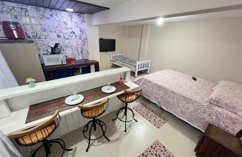 Foguete Maison | Loft oceano 01