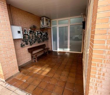 Olite Maison | Loft Olite
