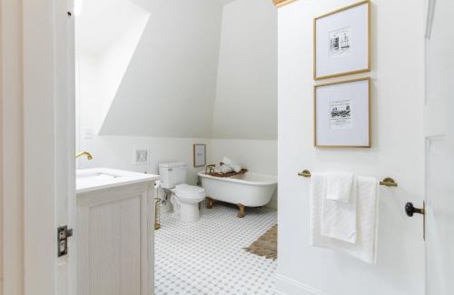 Frankfort Appartement | Loft on Capital - Ideally located to Distilleries