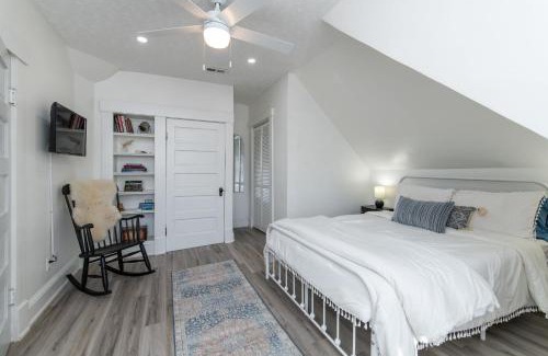 Frankfort Appartement | Loft on Capital - Ideally located to Distilleries