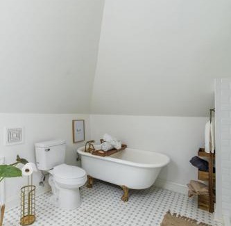 Frankfort Appartement | Loft on Capital - Ideally located to Distilleries