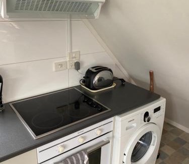 Richmond Heights Appartement | Loft on Golders