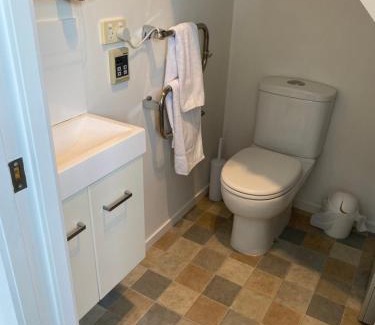 Richmond Heights Appartement | Loft on Golders
