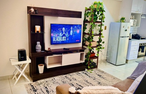 Hatfield Appartement | Loft on GrosvenornModern 1 bedroom loft apartment in Hatfield, Pretoria