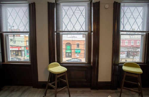 Bloomfield Appartement | Lovely Loft on Liberty- Free Off Street Parking!