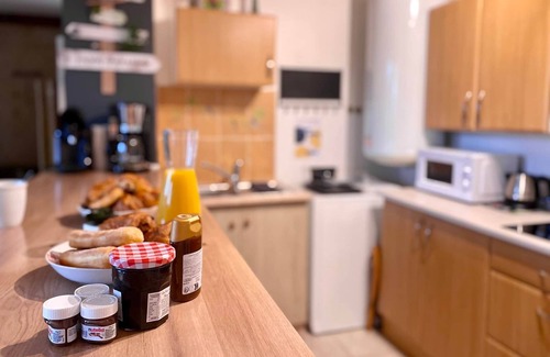 Commes Appartement | Loft Overlord by Melrose