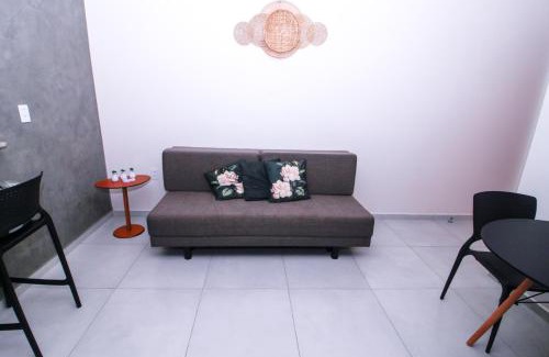 Pajucara Appartement | LOFT PAJUMAR 1 ANDAR 300mt PRAIA PAJUCARA