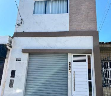 Pajucara Appartement | LOFT PAJUMAR 1 ANDAR 300mt PRAIA PAJUCARA
