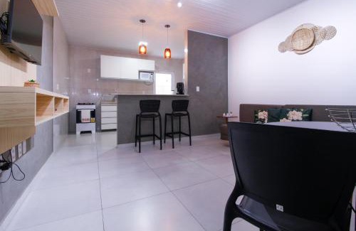 Pajucara Appartement | LOFT PAJUMAR 1 ANDAR 300mt PRAIA PAJUCARA