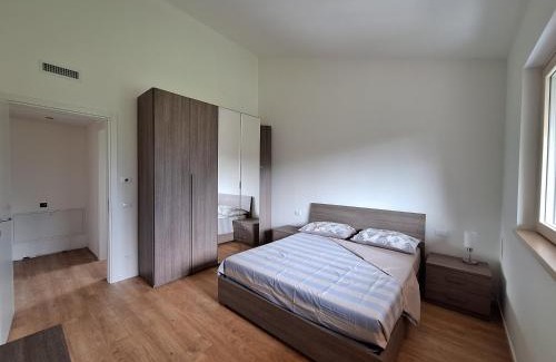 Ciago Appartement | Loft Panoramico Valle dei Laghi