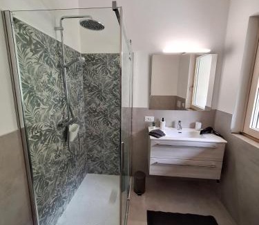 Ciago Appartement | Loft Panoramico Valle dei Laghi
