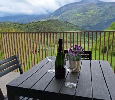 Ciago Appartement | Loft Panoramico Valle dei Laghi