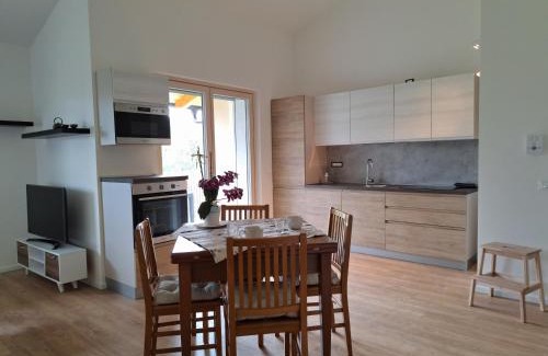 Ciago Appartement | Loft Panoramico Valle dei Laghi