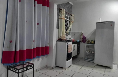 Centro Appartement | Loft Para Casal, tv com Wifi e ar Condicionado