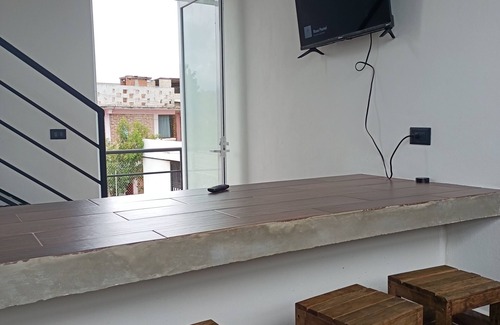 Zacatlan Hôtel | Loft Para Descanso, Pero Friendly