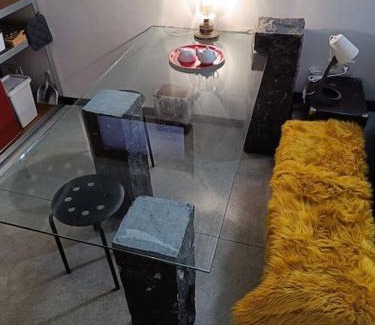 Liege Appartement | Loft, parking privé, terrasse, entrée indépendante