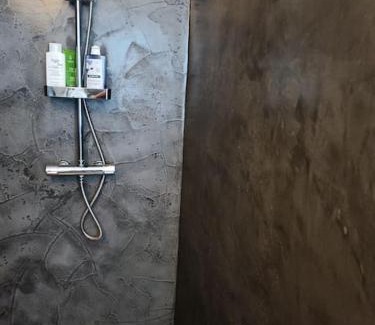 Liege Appartement | Loft, parking privé, terrasse, entrée indépendante