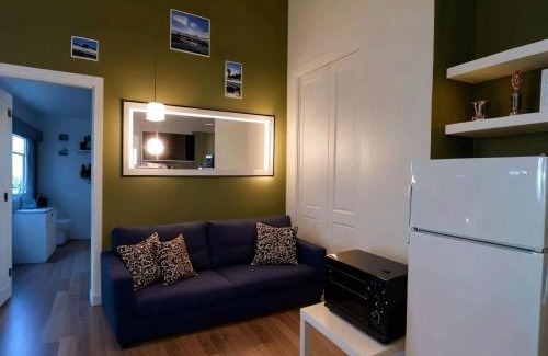 Aurora Appartement | Loft Parma 10 min a piedi da Pz Castello