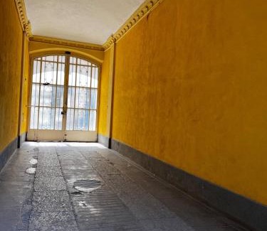 Aurora Appartement | Loft Parma 10 min a piedi da Pz Castello