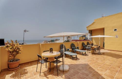 Vueltas Maison | Loft Pension Candelaria