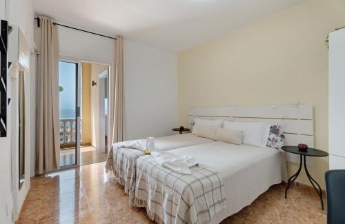 Vueltas Maison | Loft Pension Candelaria
