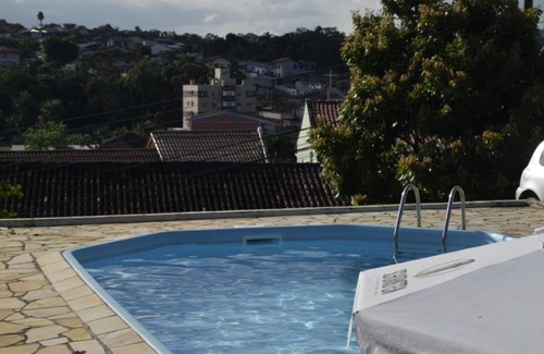 Fortaleza Appartement | Loft Pinheiros