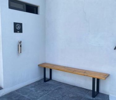 Pachuca de Soto Hôtel | Loft Platino