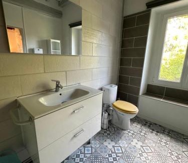 Villeneuve-sur-Fere Appartement | Loft Préaux