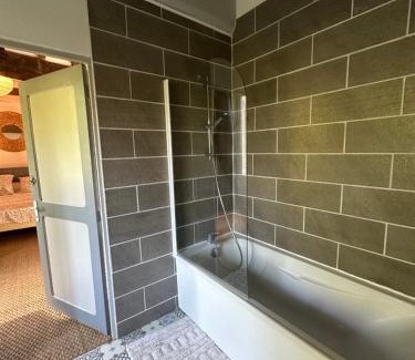 Villeneuve-sur-Fere Appartement | Loft Préaux