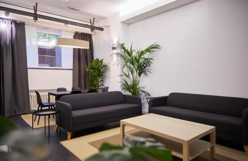 Moncloa - Arguelles Appartement | LOFT PRINCIPE PIO