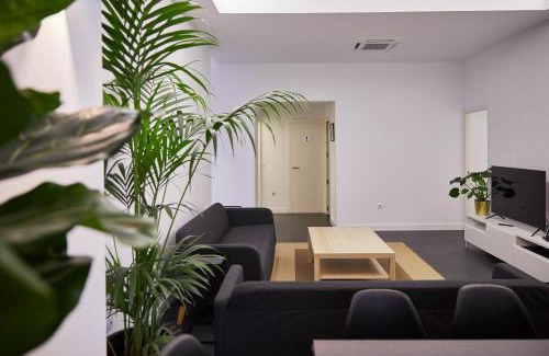 Moncloa - Arguelles Appartement | LOFT PRINCIPE PIO