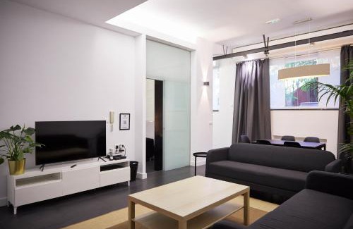 Moncloa - Arguelles Appartement | LOFT PRINCIPE PIO