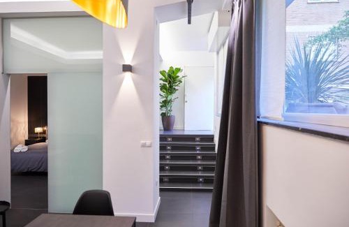 Moncloa - Arguelles Appartement | LOFT PRINCIPE PIO