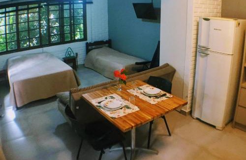 Bom Retiro Maison | LOFT Privado próx Garten Shopping-Universidades
