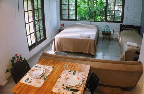 Bom Retiro Maison | LOFT Privado próx Garten Shopping-Universidades