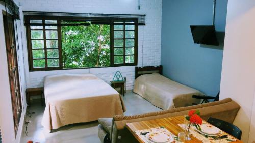 Bom Retiro Maison | LOFT Privado próx Garten Shopping-Universidades