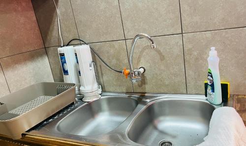 Fernando De La Mora Appartement | Loft Privado en Casa Tranquila-Ideal para tu Estancia