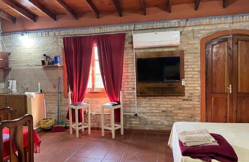Fernando De La Mora Appartement | Loft Privado en Casa Tranquila-Ideal para tu Estancia