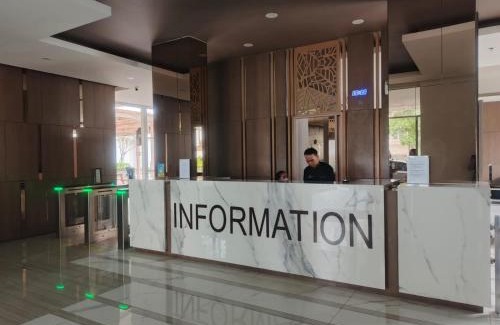 Jakarta Appartement | Loft Privato, Jakarta