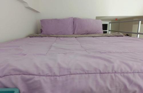 Jakarta Appartement | Loft Privato, Jakarta