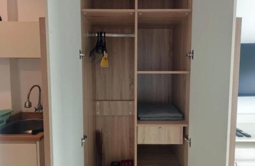 Jakarta Appartement | Loft Privato, Jakarta