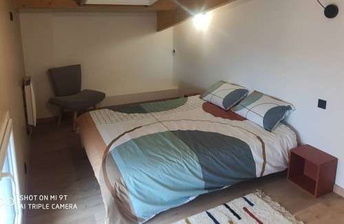 Tourlaville Maison | Loft Proche Bord de mer Cherbourg et le Cotentin