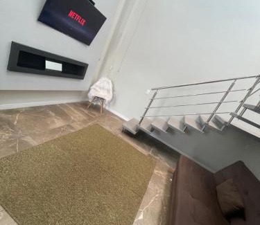 Barra Maison | Loft proximo a diversas praias