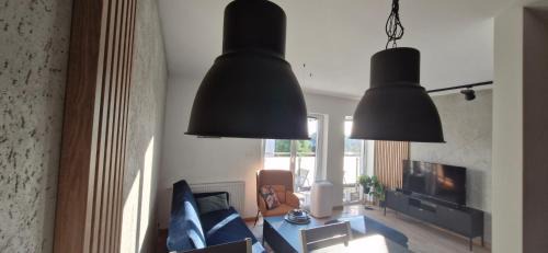 Pszczyna Appartement | Loft przy Wiśniowej