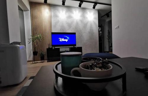 Pszczyna Appartement | Loft przy Wiśniowej