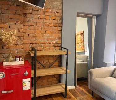 Punta Arenas Appartement | Loft Punta Arenas 1