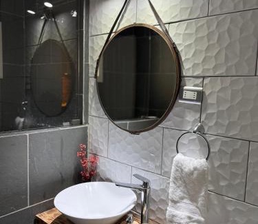 Punta Arenas Appartement | Loft Punta Arenas 1