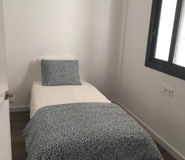 Cornella de Llobregat Appartement | Loft reformado