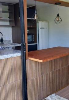 Tres Rios Maison | Loft Refugio na Serra-RJ